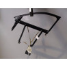 MECANISME+MOTEUR LEVE-GLACE AVANT DROIT AUDI A3 SPORTBACK QUATTRO 2004-