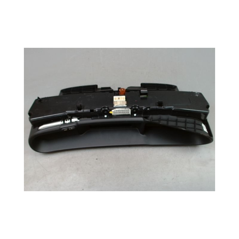 BLOC COMPTEURS CITROEN C3 PICASSO MONOSP. Phase 2 2012-...