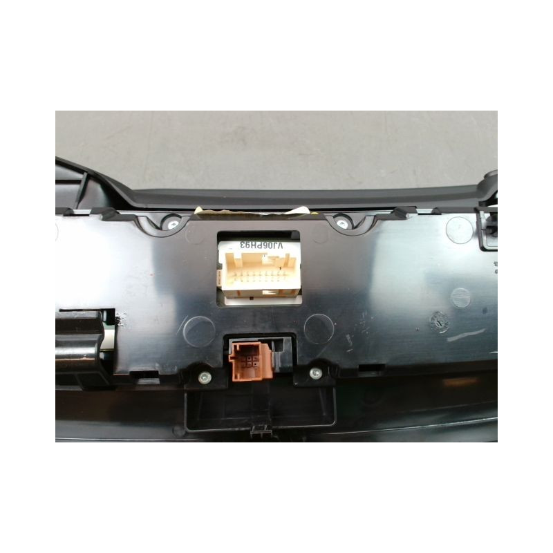BLOC COMPTEURS CITROEN C3 PICASSO MONOSP. Phase 2 2012-...