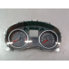 BLOC COMPTEURS CITROEN C-ELYSEE
