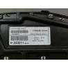 BLOC COMPTEURS CITROEN C-ELYSEE