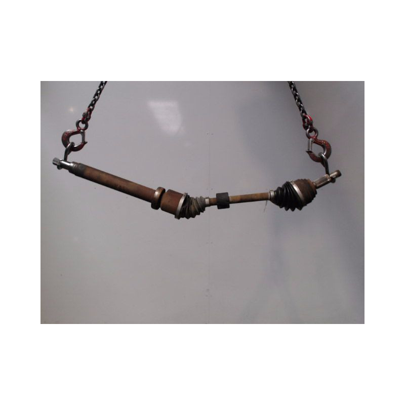 TRANSMISSION AVANT DROIT FORD B-MAX 1.5 TDCi