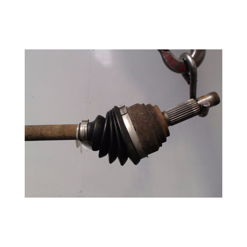 TRANSMISSION AVANT DROIT FORD B-MAX 1.5 TDCi