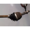 TRANSMISSION AVANT DROIT FORD B-MAX 1.5 TDCi