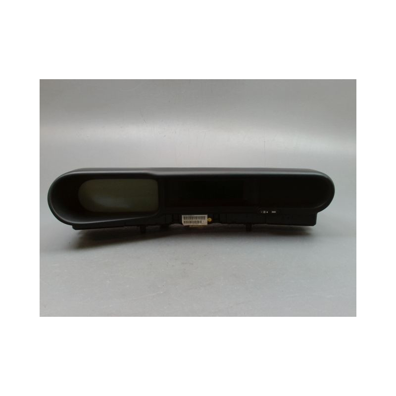 BLOC COMPTEURS CITROEN C3 PICASSO MONOSP. Phase 2 2012-...