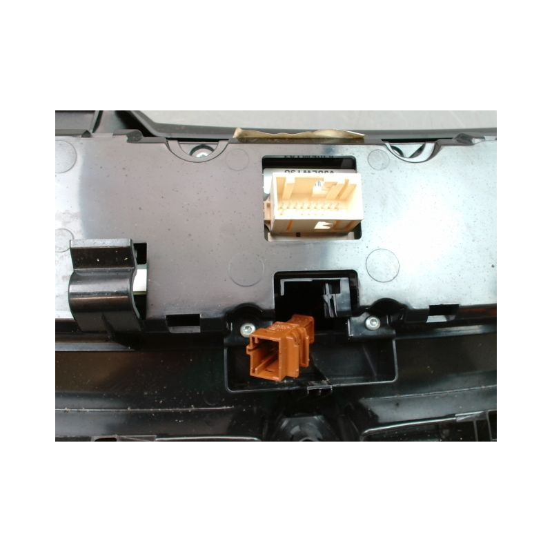 BLOC COMPTEURS CITROEN C3 PICASSO MONOSP. Phase 2 2012-...