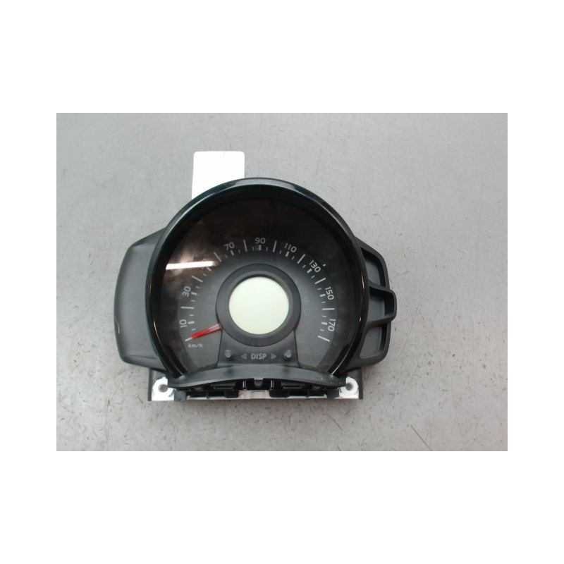 BLOC COMPTEURS CITROEN C1 5P