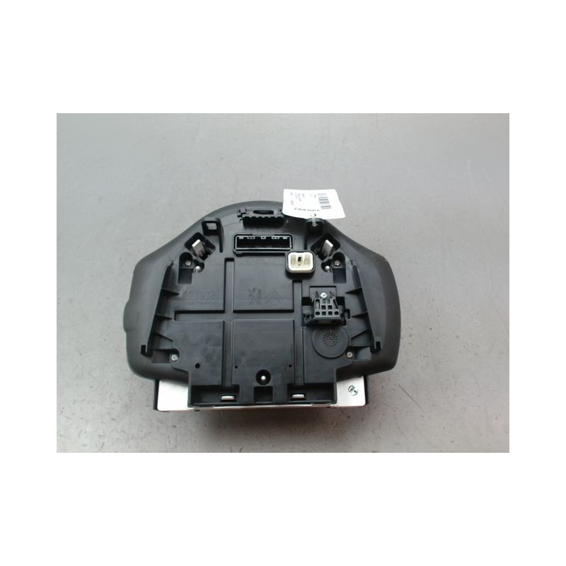 BLOC COMPTEURS CITROEN C1 5P
