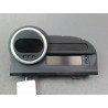 BLOC COMPTEURS RENAULT TWINGO II Phase 2 2011-2014