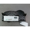 BLOC COMPTEURS RENAULT TWINGO II Phase 2 2011-2014