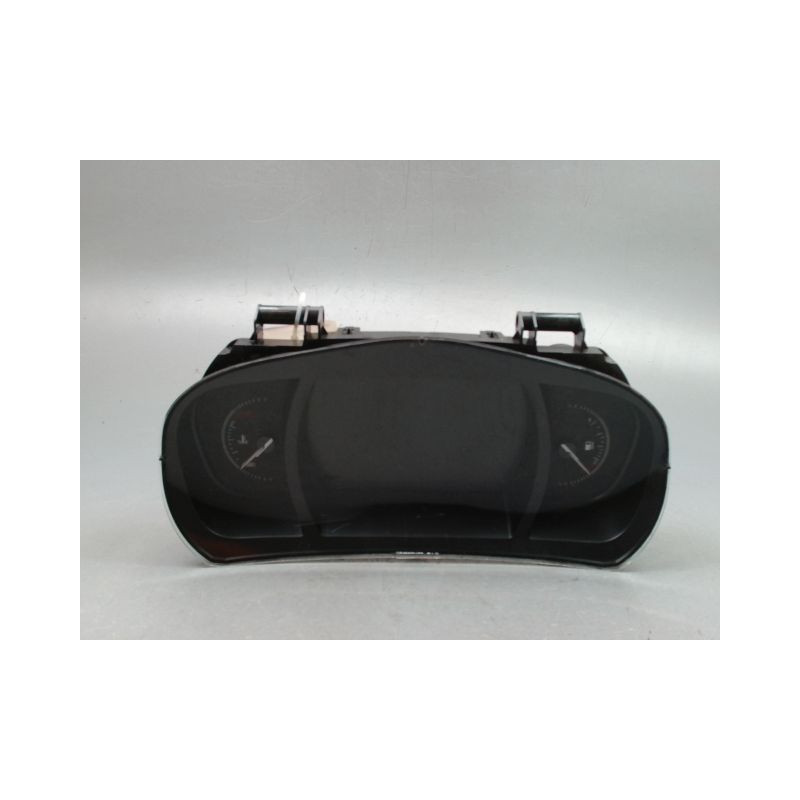 BLOC COMPTEURS RENAULT TALISMAN
