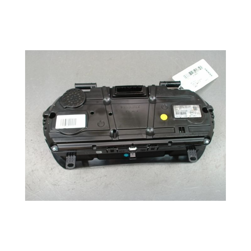 BLOC COMPTEURS RENAULT TALISMAN