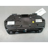 BLOC COMPTEURS RENAULT TALISMAN
