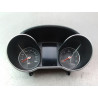 BLOC COMPTEURS MERCEDES CLASSE C 2007-