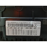 BLOC COMPTEURS MERCEDES CLASSE C 2007-