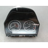 BLOC COMPTEURS BMW X1