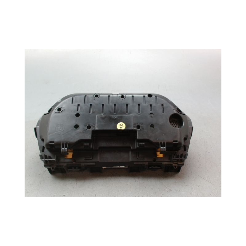 BLOC COMPTEURS BMW X1