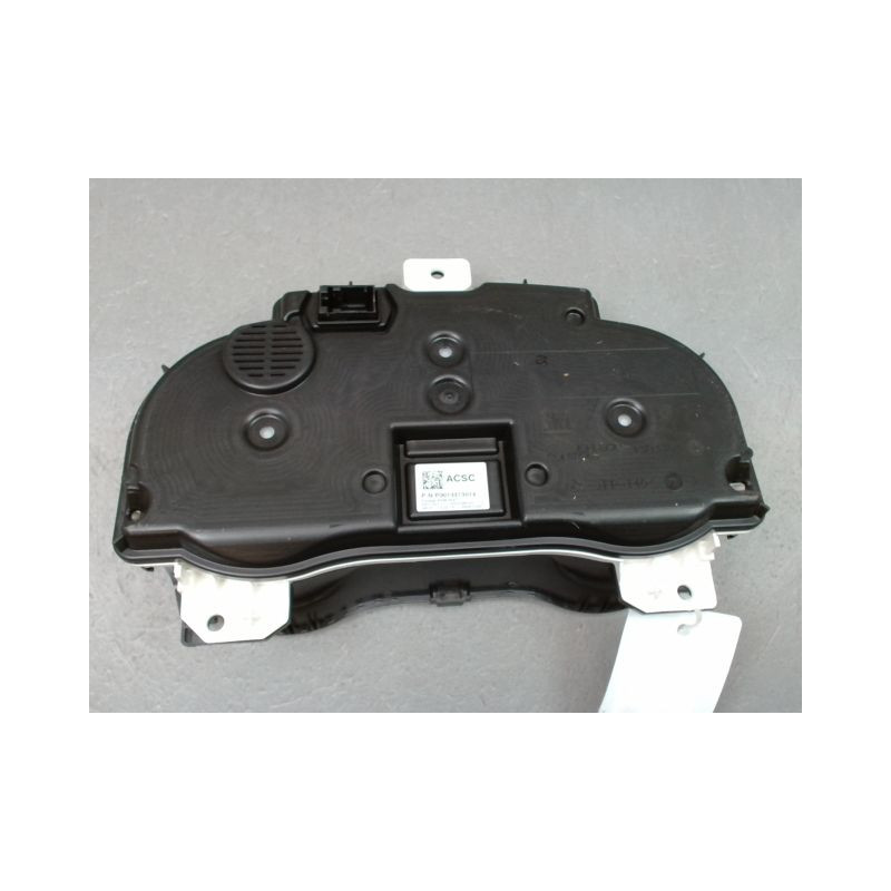 BLOC COMPTEURS OPEL CORSA IV Phase 2 (D) 2011-2015