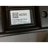 BLOC COMPTEURS OPEL CORSA IV Phase 2 (D) 2011-2015