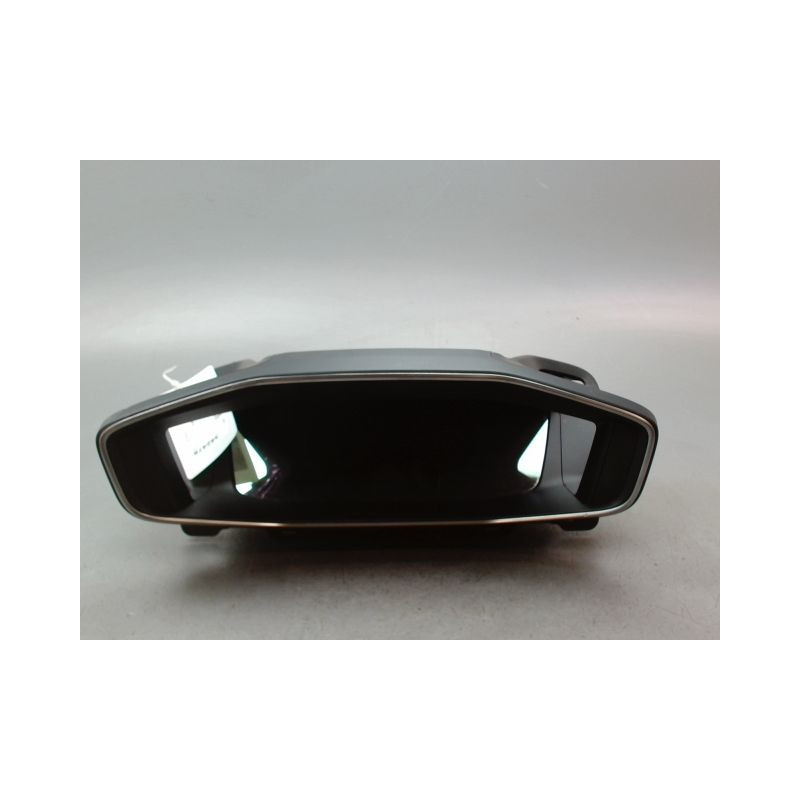 BLOC COMPTEURS PEUGEOT 208