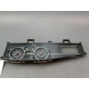 BLOC COMPTEURS RENAULT VEL SATIS Phase 2 2005-2009