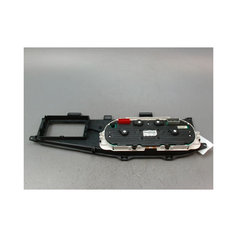 BLOC COMPTEURS RENAULT VEL SATIS Phase 2 2005-2009