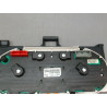 BLOC COMPTEURS RENAULT VEL SATIS Phase 2 2005-2009