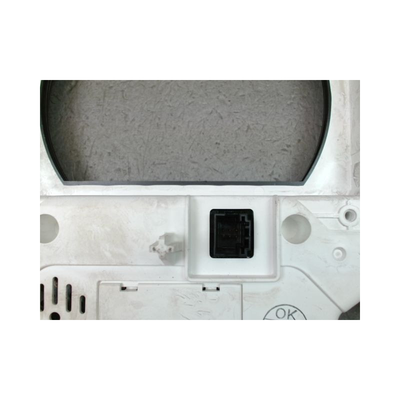 BLOC COMPTEURS MINI COUNTRYMAN 2010-