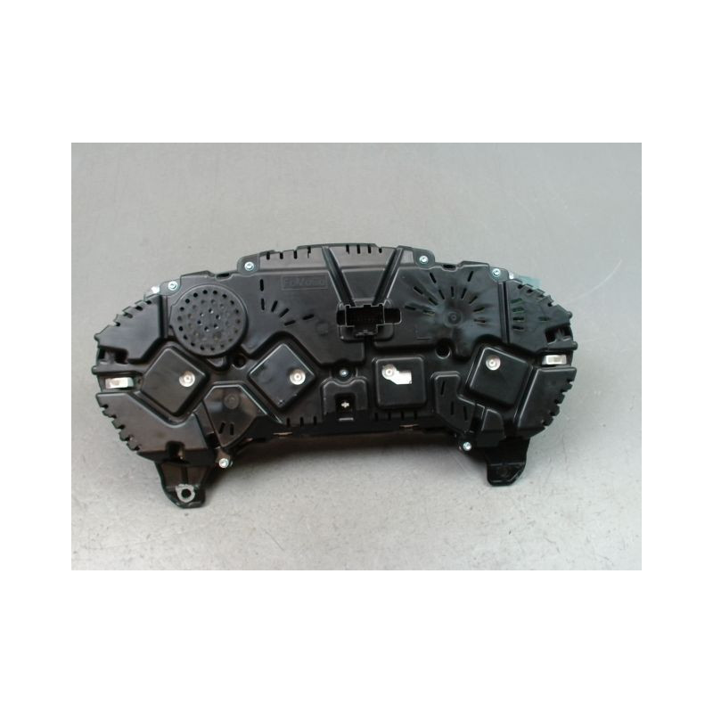BLOC COMPTEURS FORD FOCUS