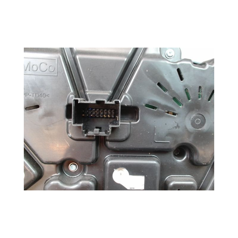 BLOC COMPTEURS FORD FOCUS