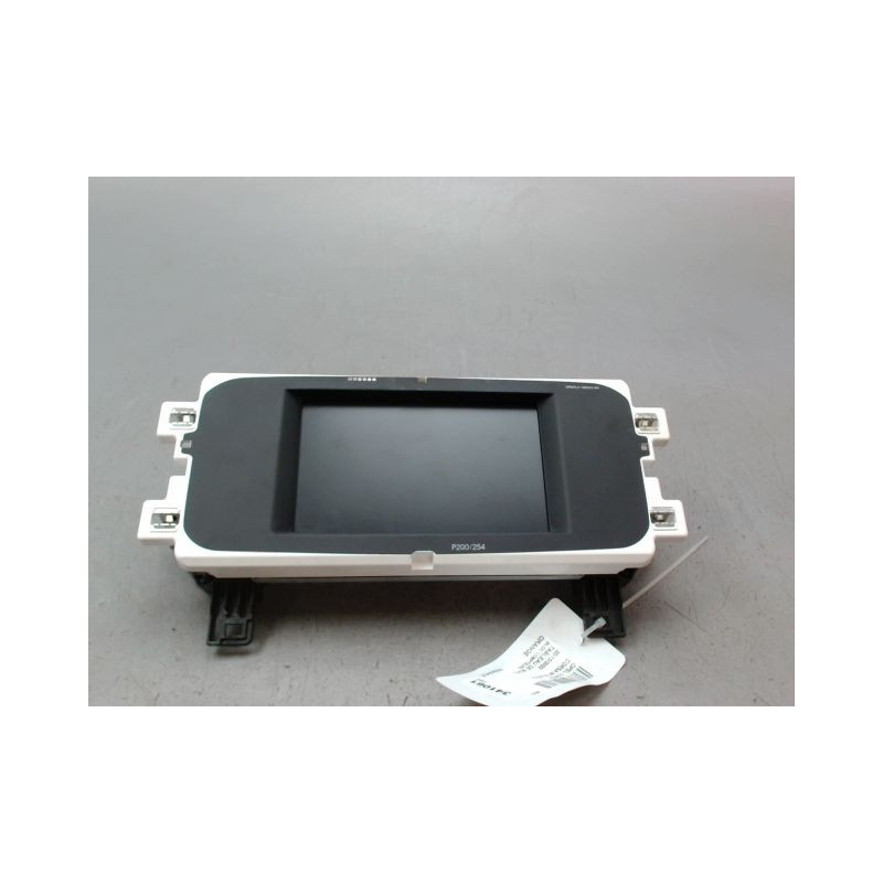 BLOC COMPTEURS OPEL CORSA 2010-