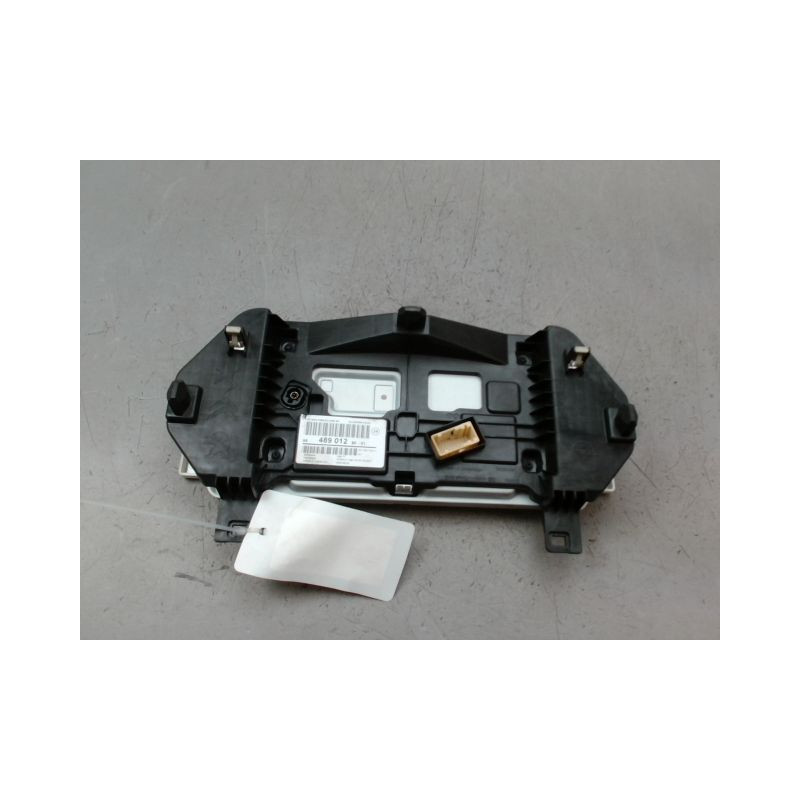 BLOC COMPTEURS OPEL CORSA 2010-