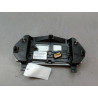 BLOC COMPTEURS OPEL CORSA 2010-