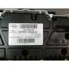 BLOC COMPTEURS RENAULT TRAFIC
