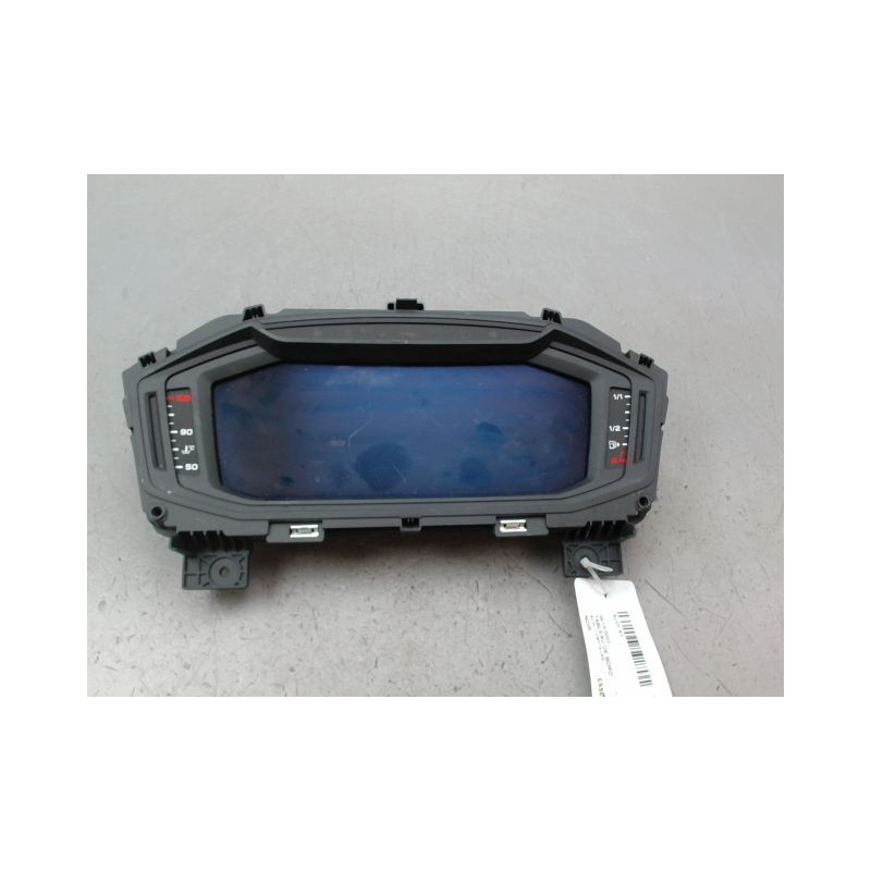 BLOC COMPTEURS AUDI A1
