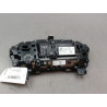 BLOC COMPTEURS AUDI A1