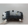BLOC COMPTEURS CITROEN C3 2009-