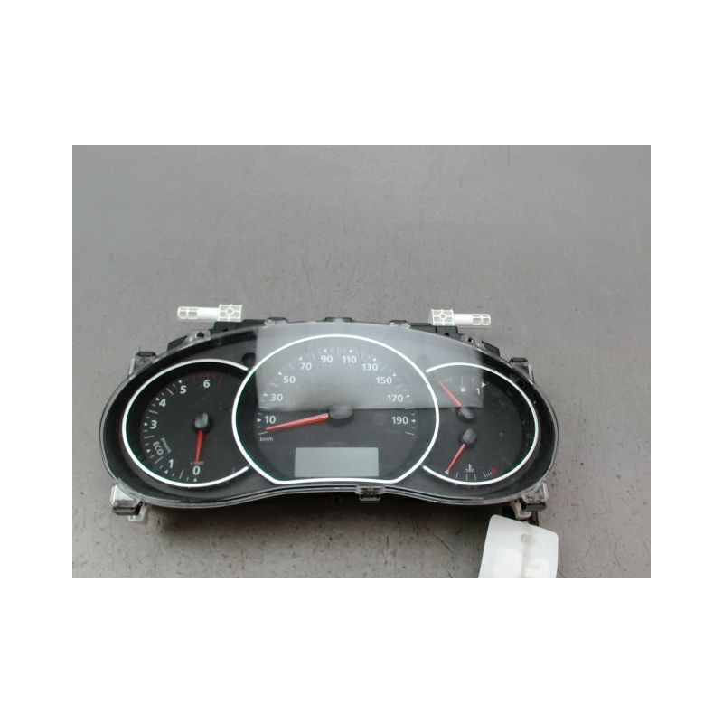 BLOC COMPTEURS RENAULT KANGOO EXPRESS II Phase 2 2013-...