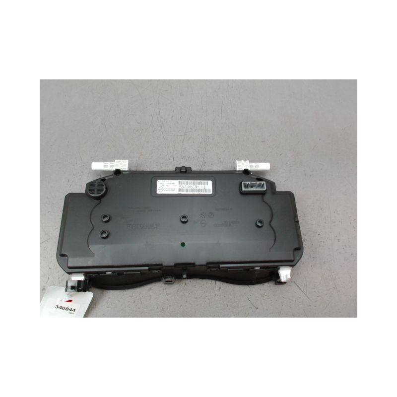 BLOC COMPTEURS RENAULT KANGOO EXPRESS II Phase 2 2013-...