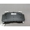 BLOC COMPTEURS RENAULT KANGOO EXPRESS II Phase 2 2013-...