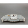 BLOC COMPTEURS PEUGEOT 208