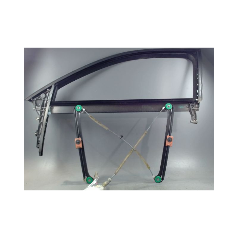 MECANISME+MOTEUR LEVE-GLACE AVANT GAUCHE AUDI A3 2003-
