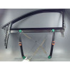 MECANISME+MOTEUR LEVE-GLACE AVANT GAUCHE AUDI A3 2003-