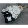 MECANISME+MOTEUR LEVE-GLACE AVANT GAUCHE AUDI A3 2003-