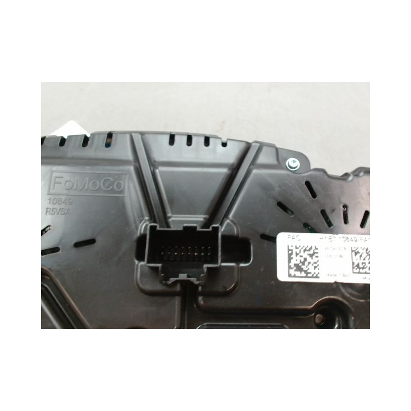 BLOC COMPTEURS FORD FIESTA 2010-