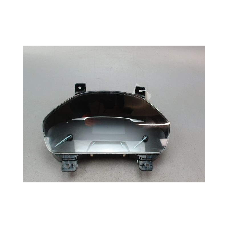 BLOC COMPTEURS FORD FIESTA 2005-