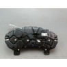 BLOC COMPTEURS FORD FIESTA 2005-