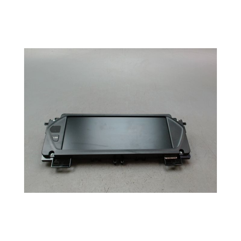 BLOC COMPTEURS CITROEN C4 PICASSO