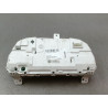 BLOC COMPTEURS CITROEN C4 AIRCR.