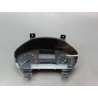 BLOC COMPTEURS FORD FIESTA 2008-